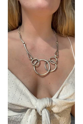 ninova takı Aksesuar kolye