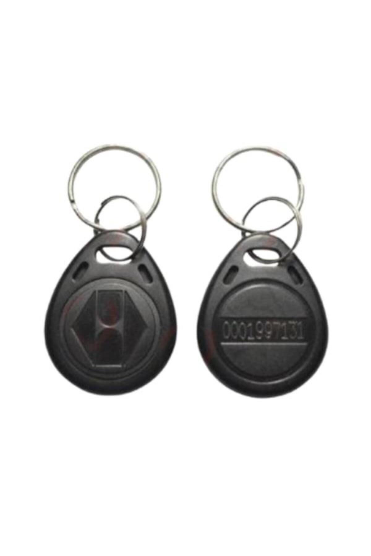 Hızlı Stok E1 PROXİMİTY ANAHTARLIK GRİ 50 li PAKET