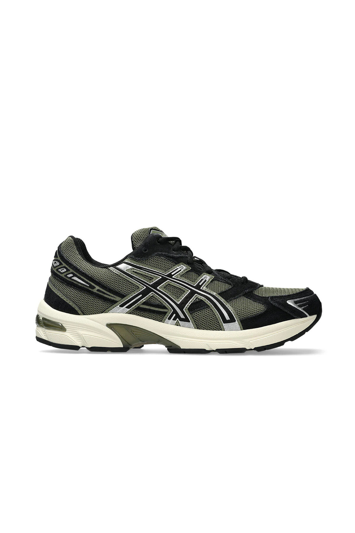 Asics Gel 1130 Erkek Günlük Ayakkabı 1203A610-300 Yeşil - Fiyatı