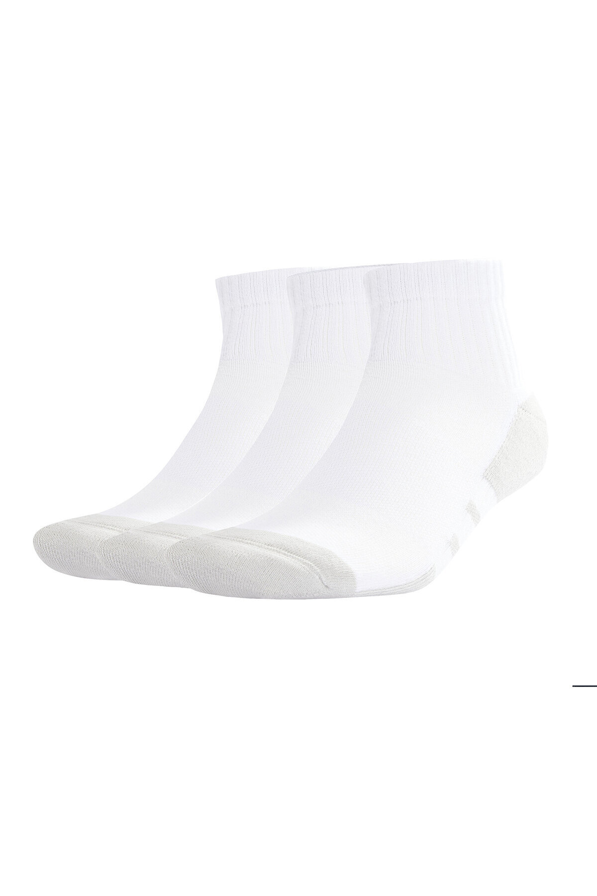 آدیداس جوراب‌های Ess Cc Qrt 3P (3 جفت)