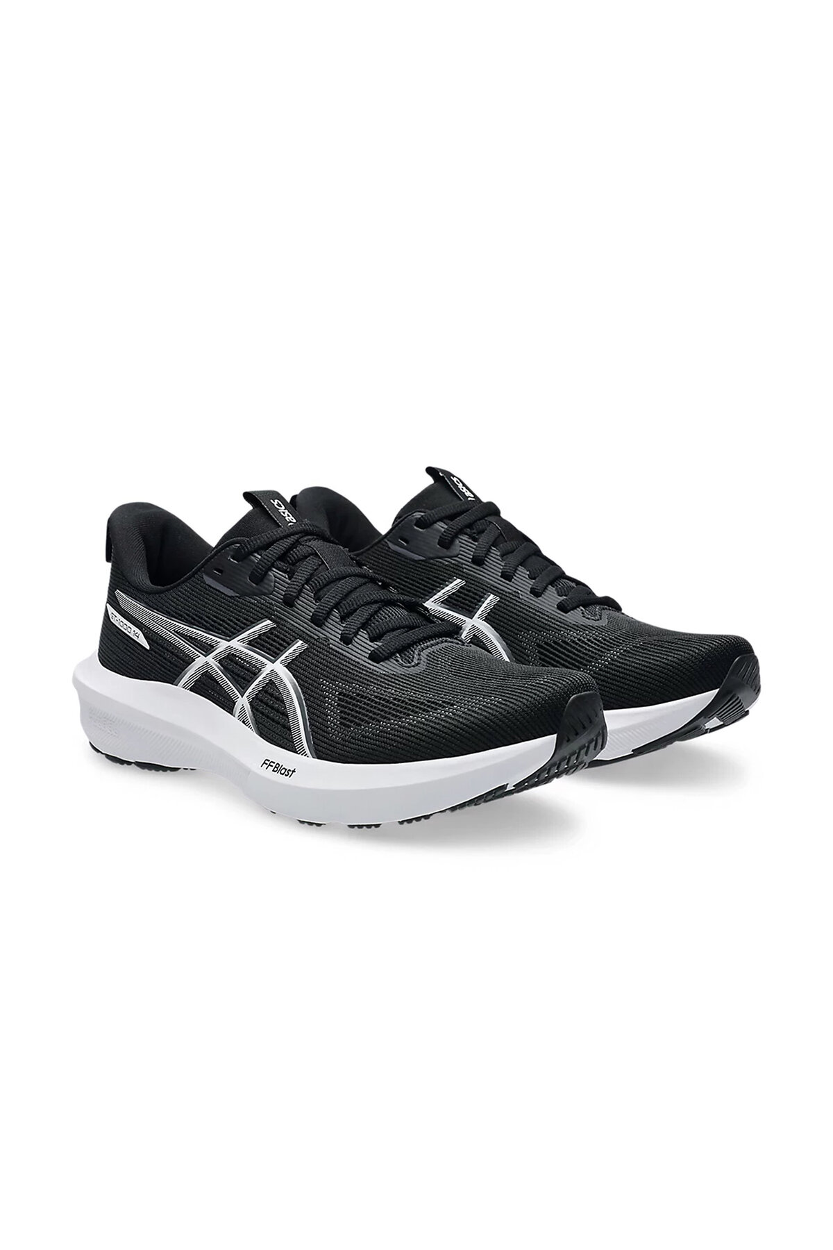 1_org_zoom کفش Asics اسیکس رانینگ راحت و سبک GT-1000 یونیسکس رنگارنگ اورجینال - تصویر 1