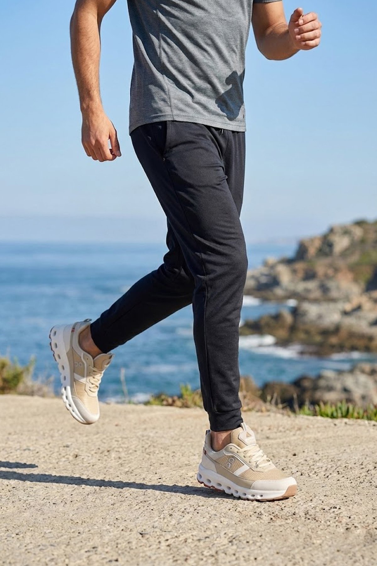 کفش کتانی کلاسیک مردانه سفید ۲۳۹۴