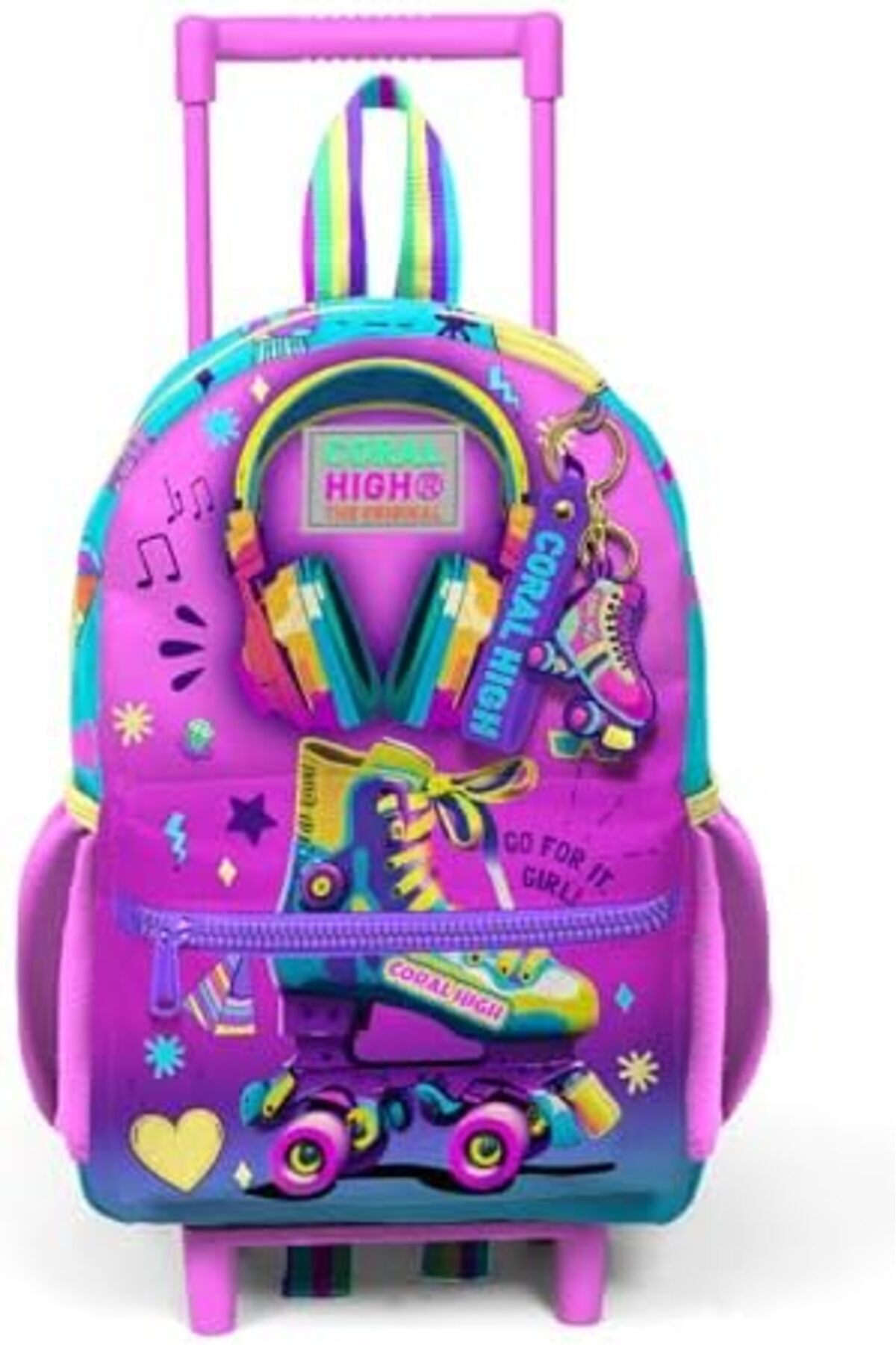 BRF BFSX Anaokul Çekçek Çanta 1191881