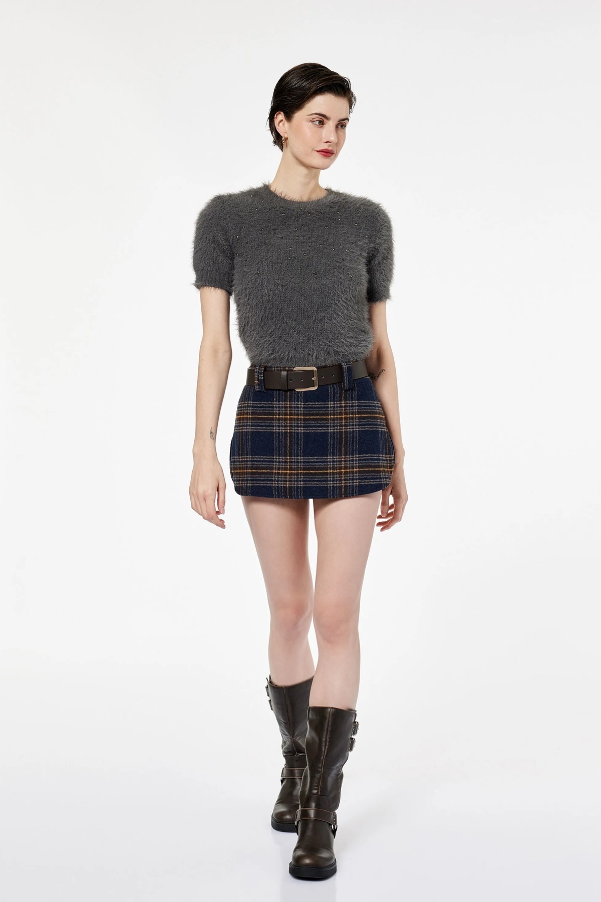 سویشرت کوتون 6WAK90152HT924