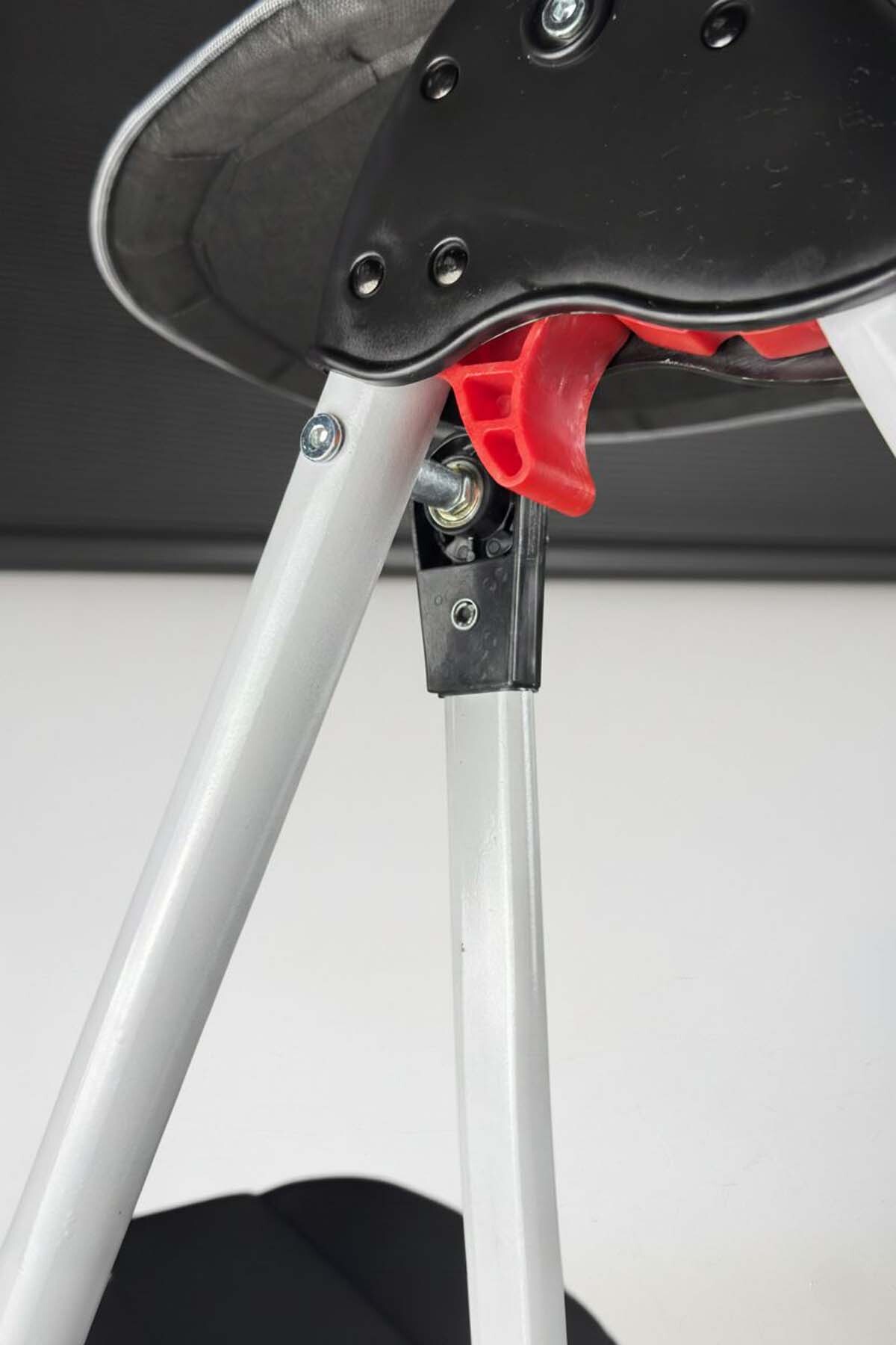 Baby Home 920 Lüx Salıncak Bebek Salıncağı Çocuk Salıncağı Bebek Salıncakları fotoğrafı 6 (önizleme)