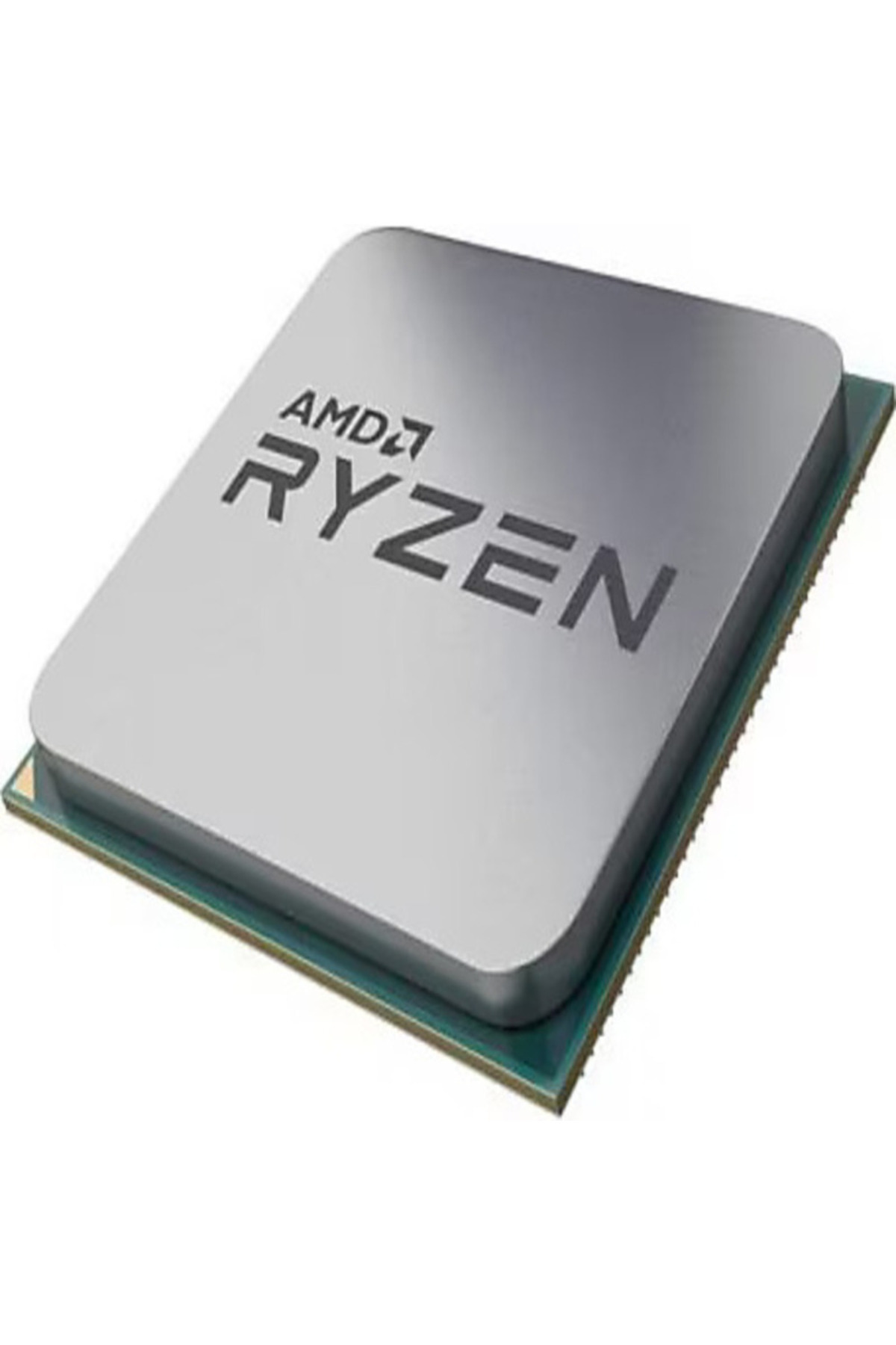 NetxGo AMD Ryzen 5 5600 3.50GHz 6 Çekirdek 35MB Önbellek Soket AM4 Tray İşlemci (Fansız)