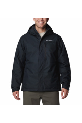 Columbia Hikebound II Insulated Erkek Mont
