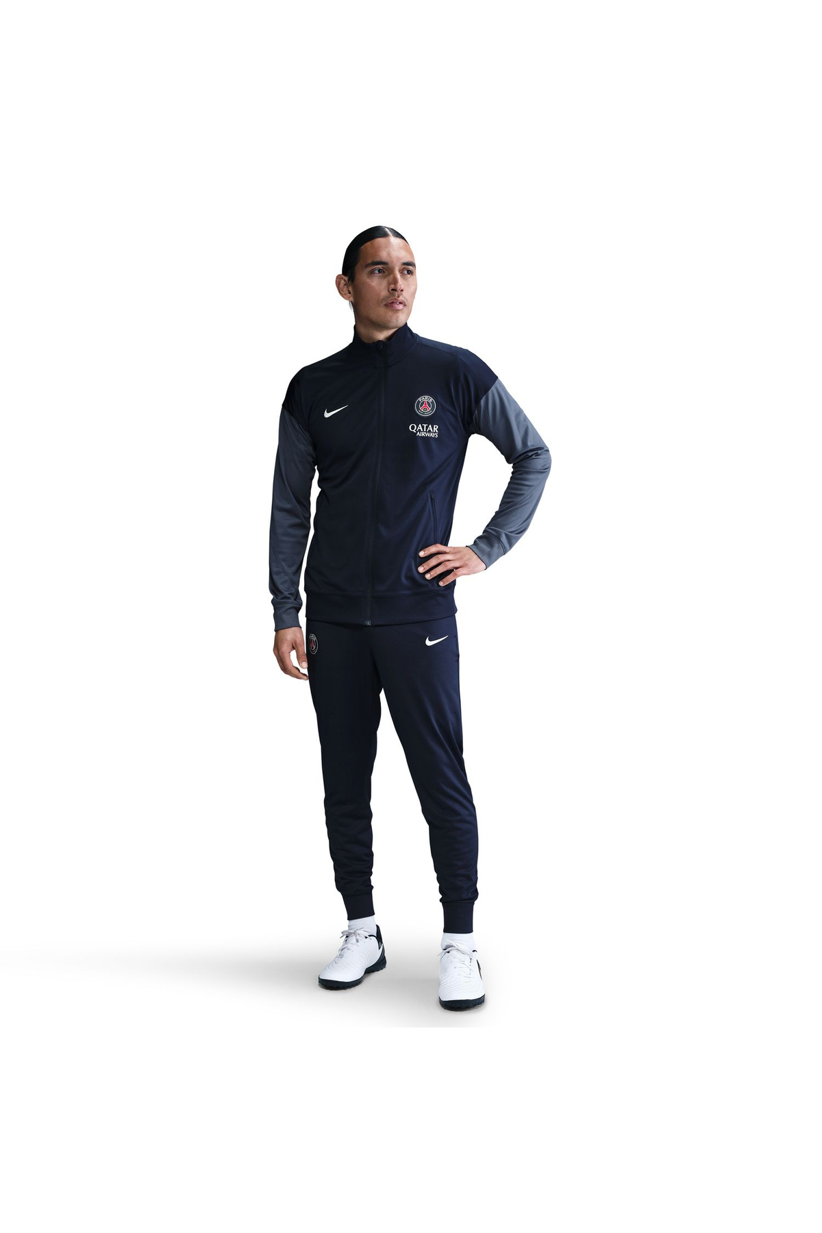 Nike Training PSG M Nk Df Strk Trk Suit K- Trendyol