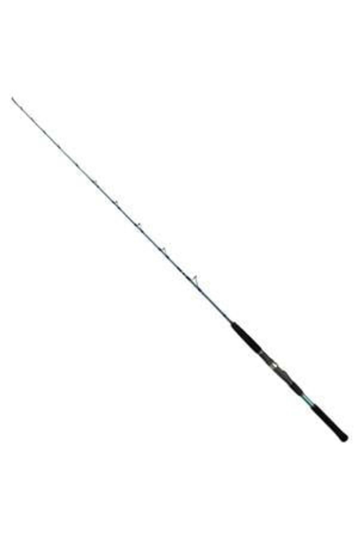 NOEBY İnfinite Boat II 2 Parça Jig Kamışı