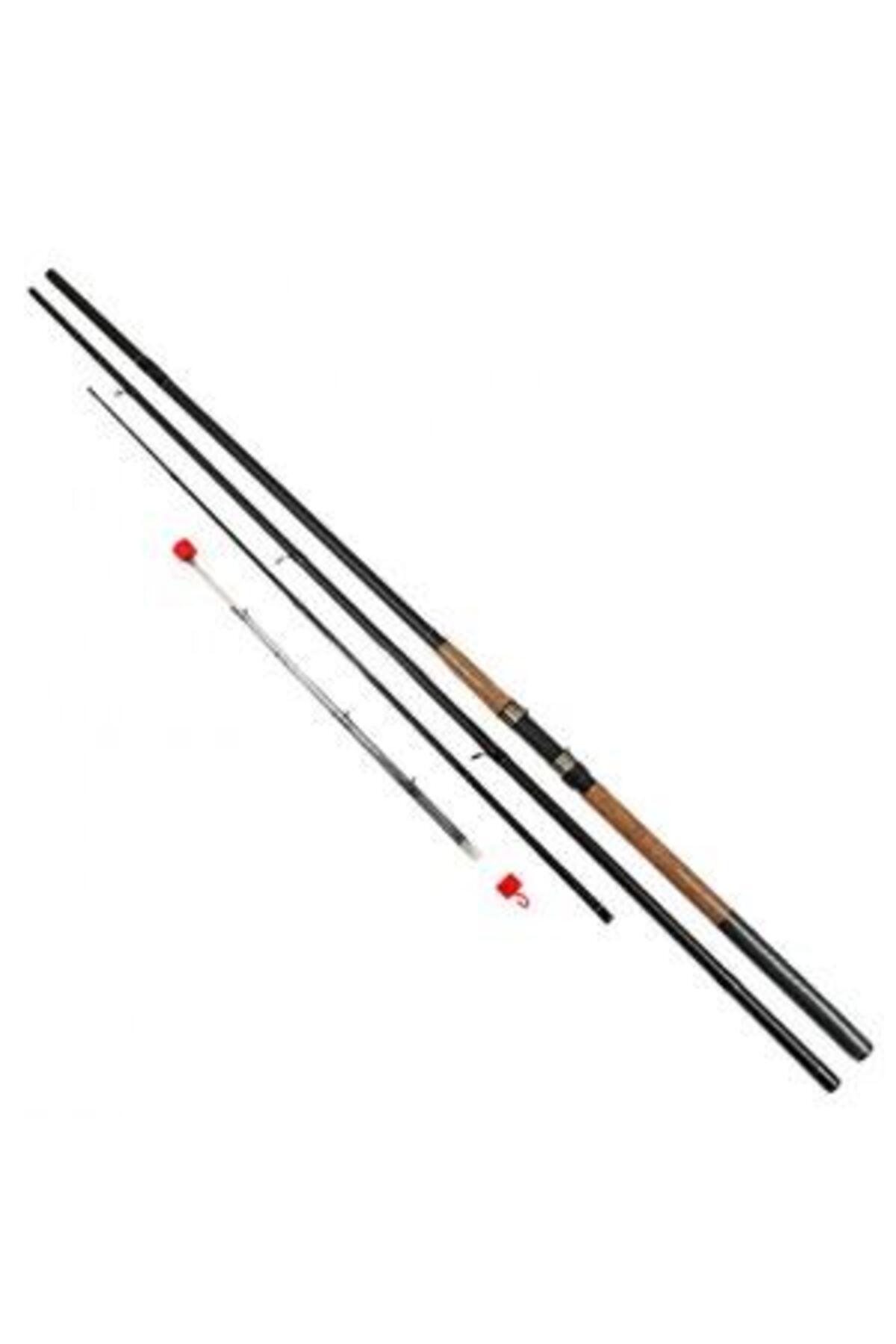 BULDO Buick Feeder 3,60 180 Gr 3 Parça Kamış