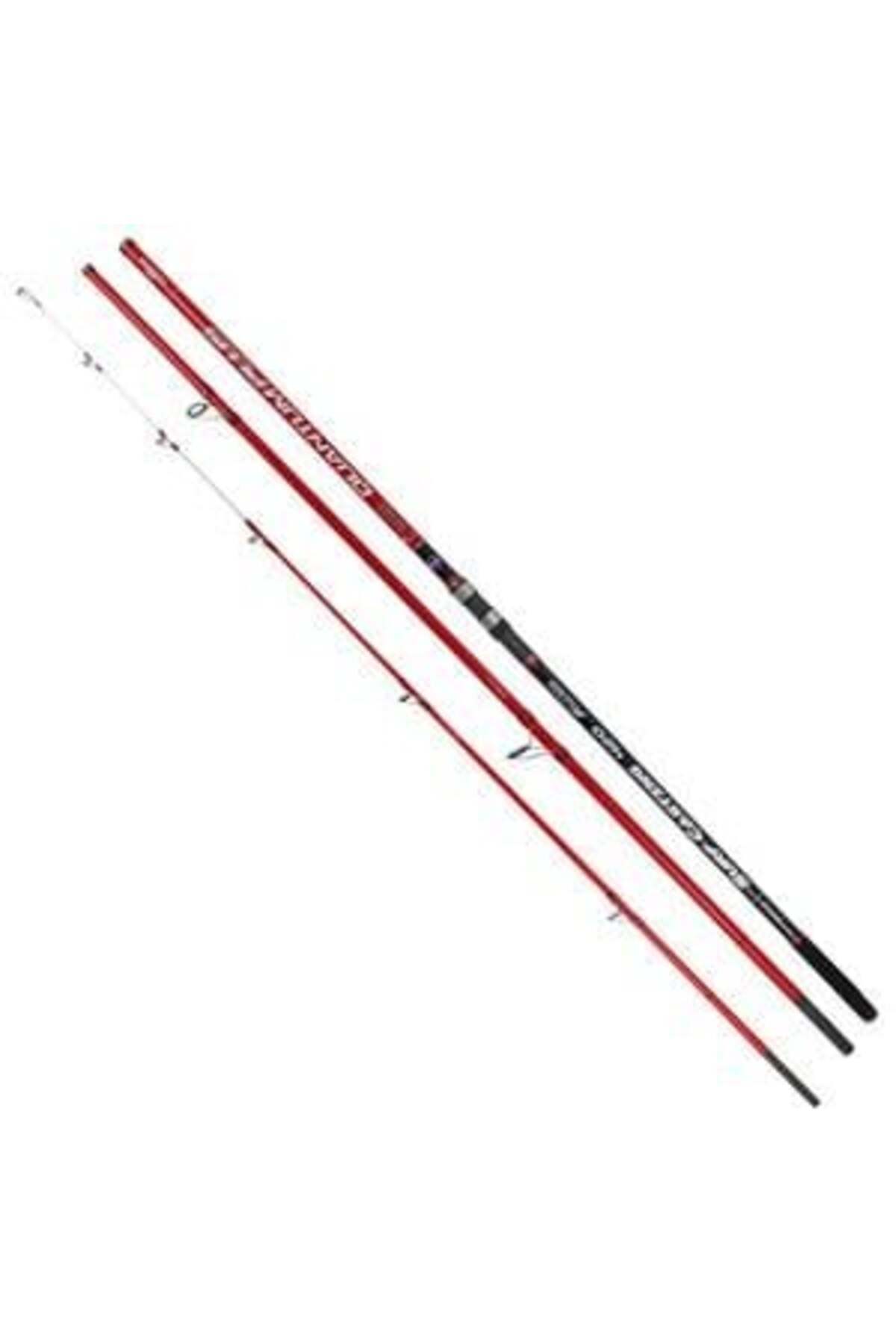 Kalimdor SeaHorse Seahorse Quantum Plus 3 Parça Surf 4,20 100-250 Gr