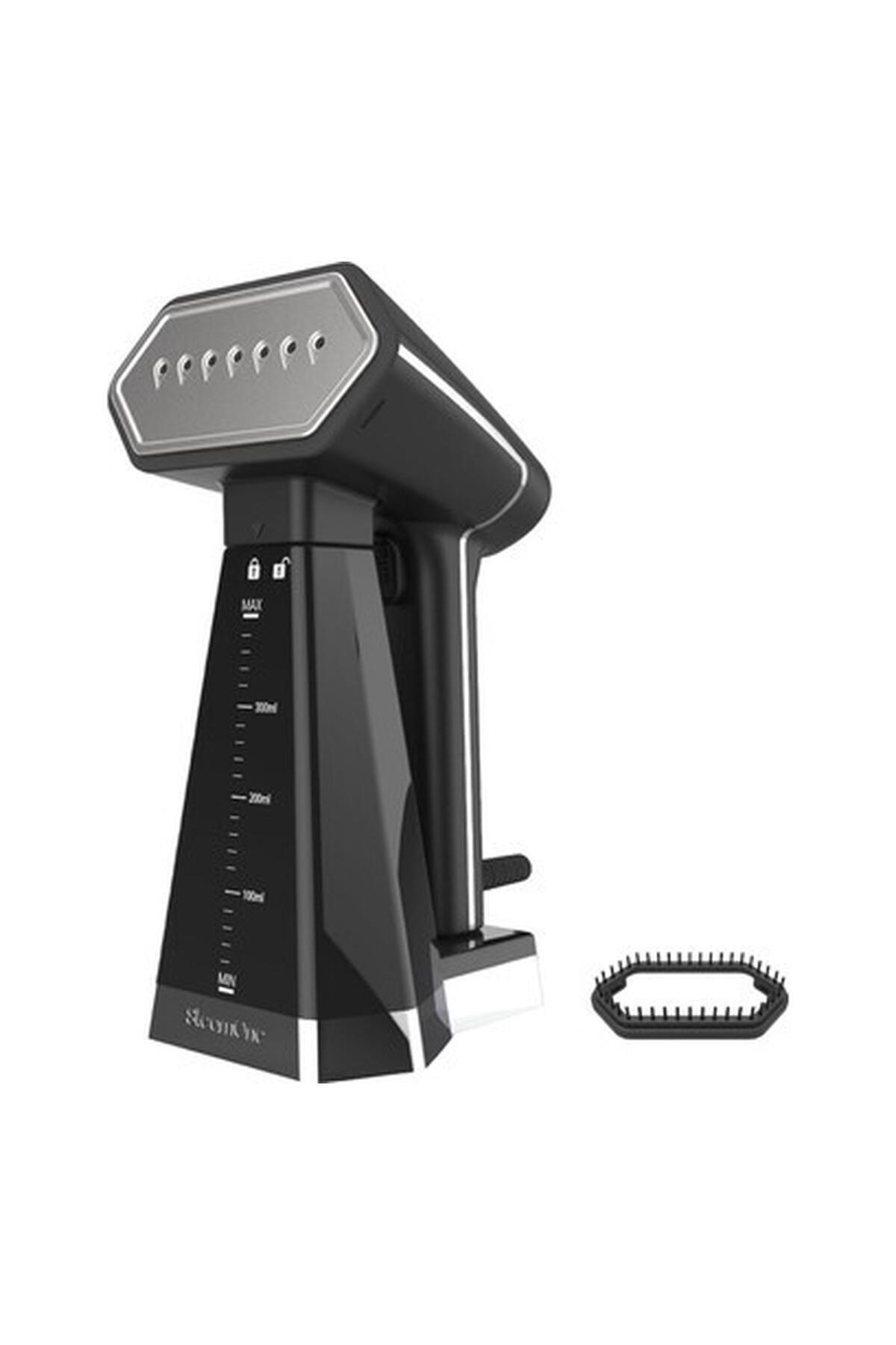 STEAMONE EUSN400B Seyahat ve Buharlı Ütü, 2000W, 30G/DK Buhar