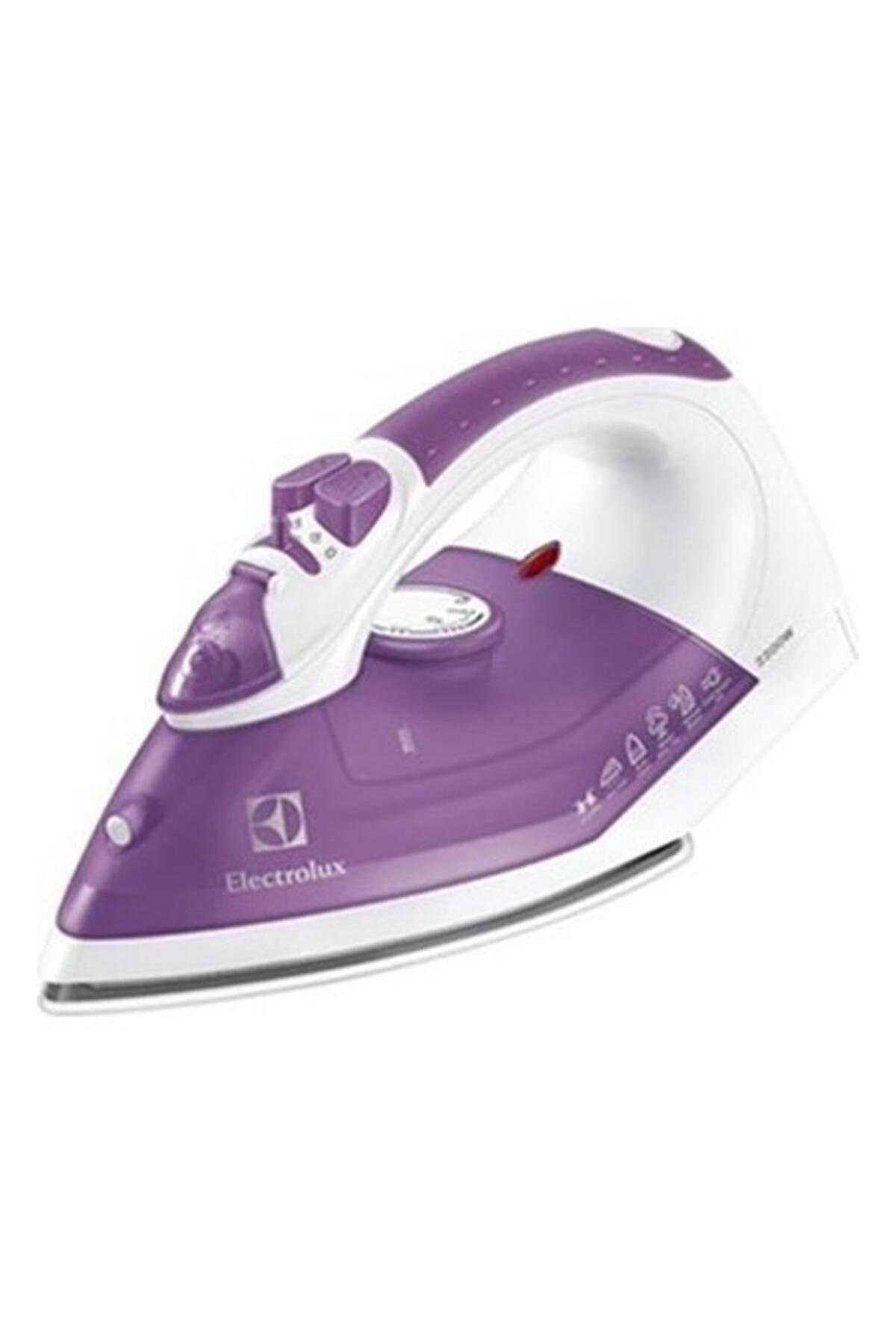 Electrolux Edb 1670 Buharlı Ütü