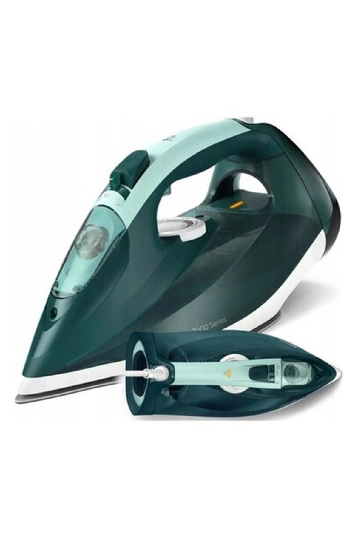 Philips Azur 7000 Serisi Buharlı Ütü 2800 W