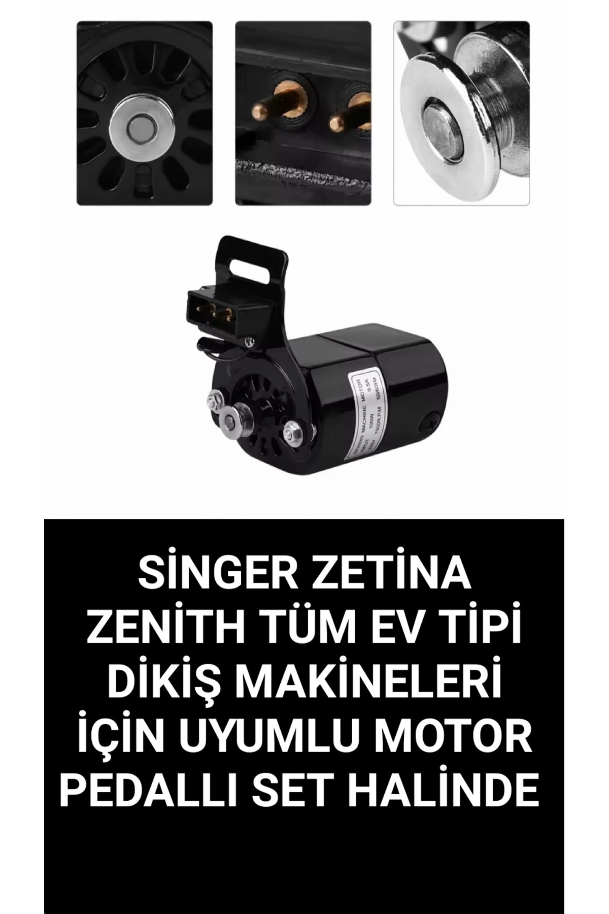Swart Singer Zetina Tüm masalı kabinli dikiş makineleri ile uyumlu