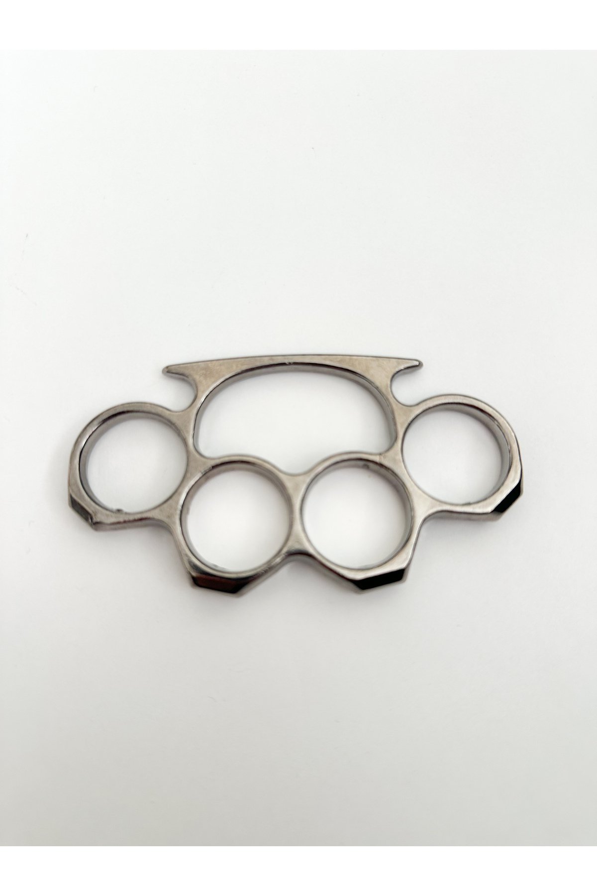 Bodyguard Gümüş Mu.şta