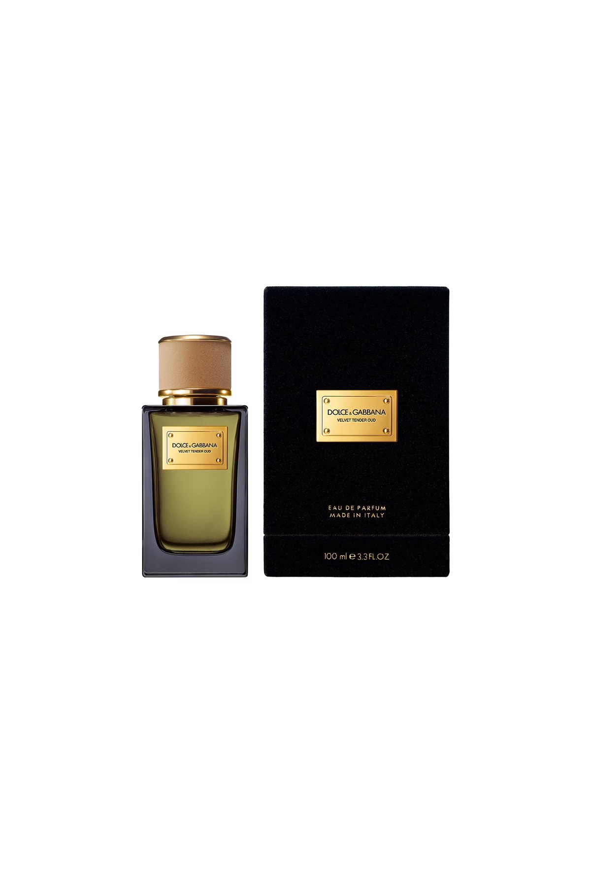 Dolce&Gabbana Velvet Tender Oud - Eau De Parfum 100 ml - Fiyatı