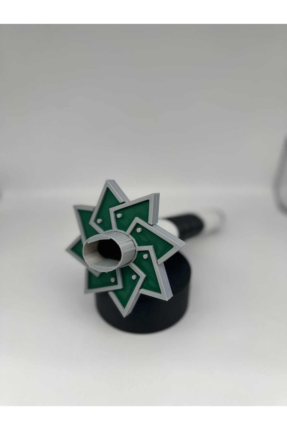 DorukForm Sanemi Katana-Kılıç- 3D Baskı Oyuncak