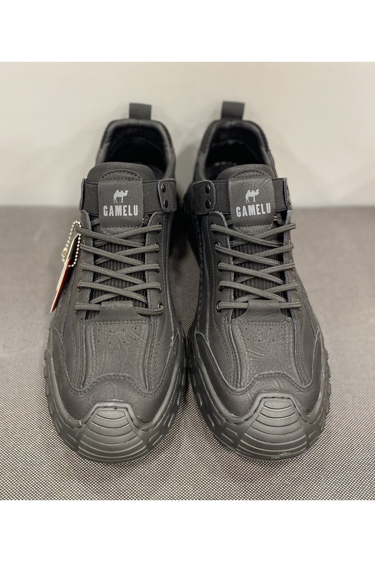  کفش‌های راحتی مردانه چرم اصل