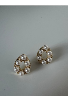 Lamer Accessories Mirvari Küpe