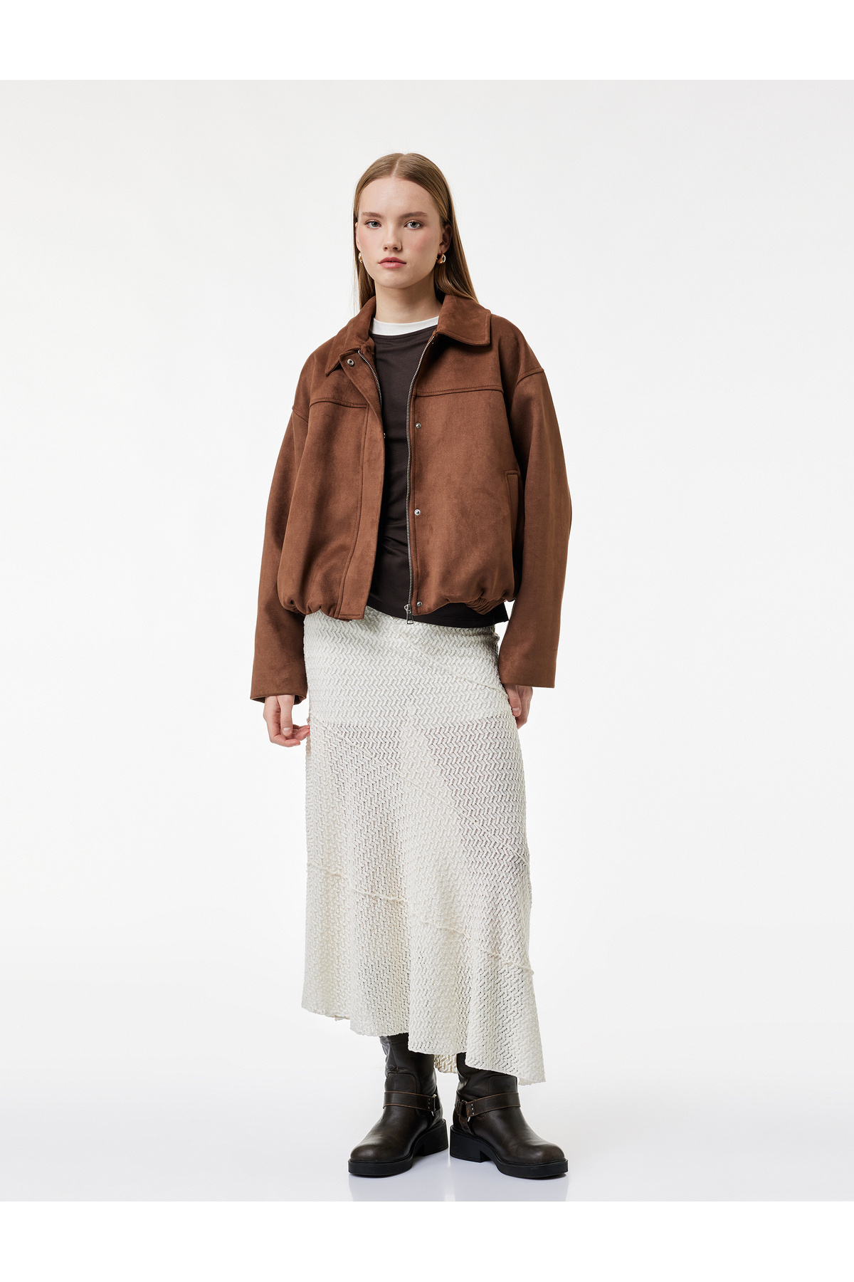 کاپشن کوتون 6WAL20172IW