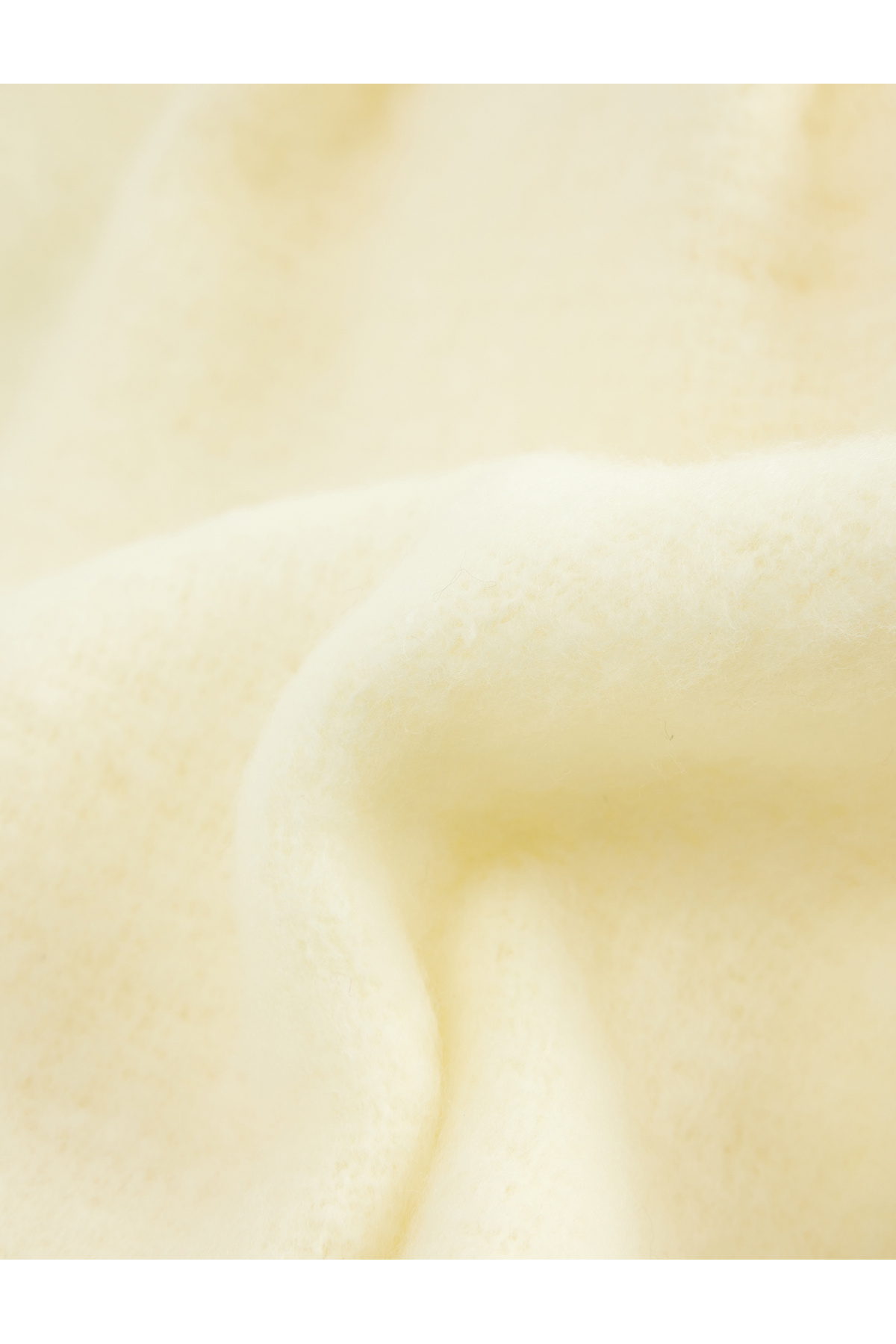 Koton  Yumuşak Dokulu Püsküllü Uzun Atkı - Görsel 3