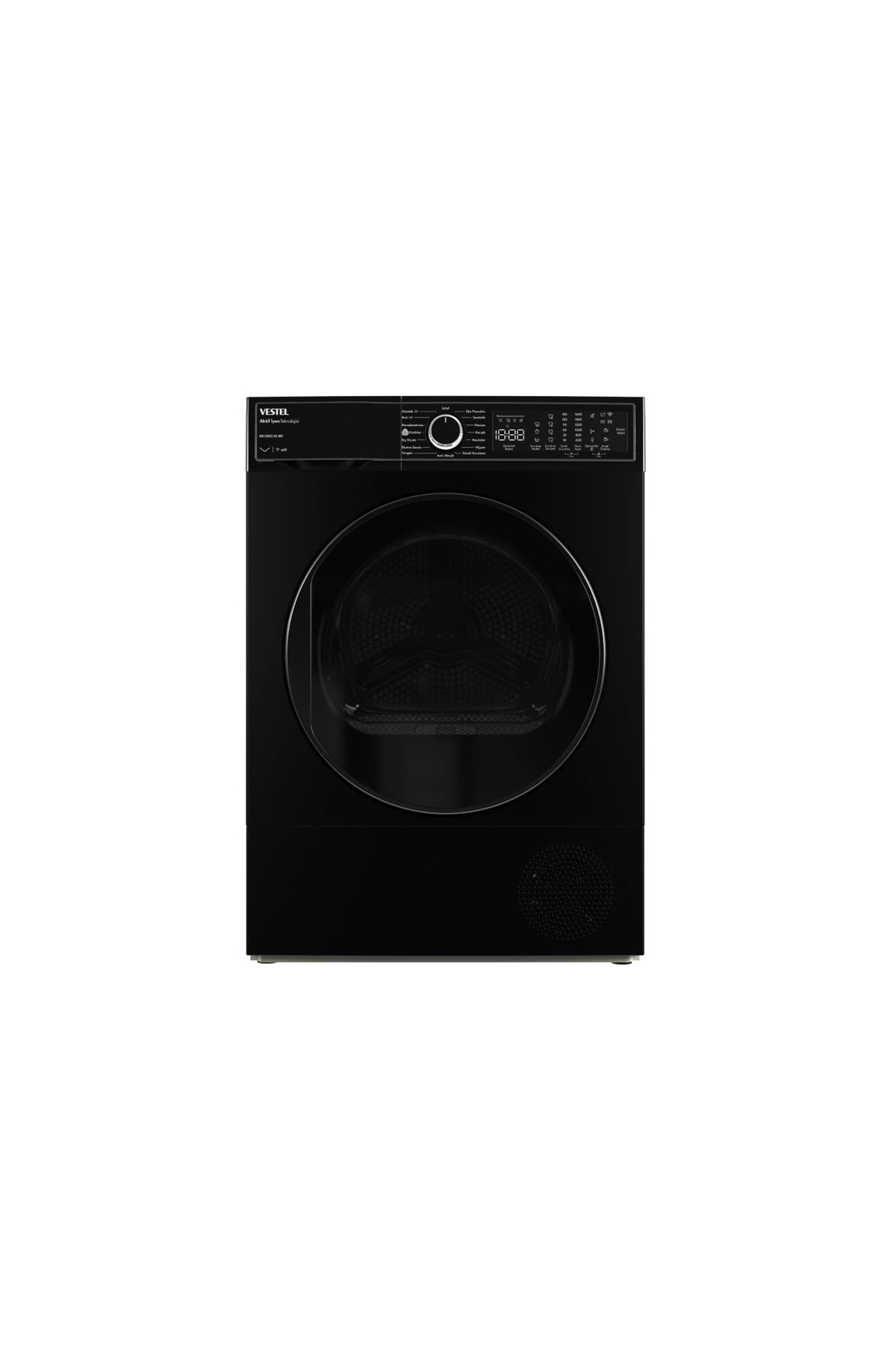 VESTEL KMI 108402 MS WIFI 10 Kg Kurutma Makinesi - Fiyatı, Yorumları
