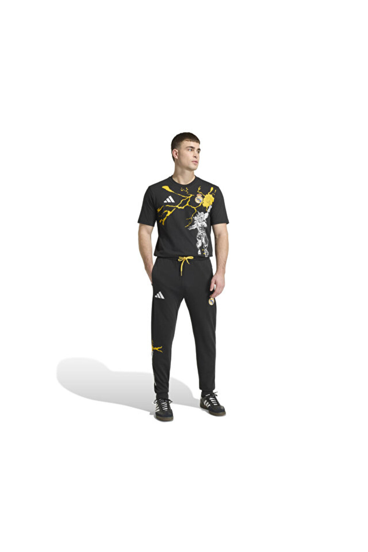 تیشرت مردانه راسته | پوما Puma KB4397 - تصویر 3