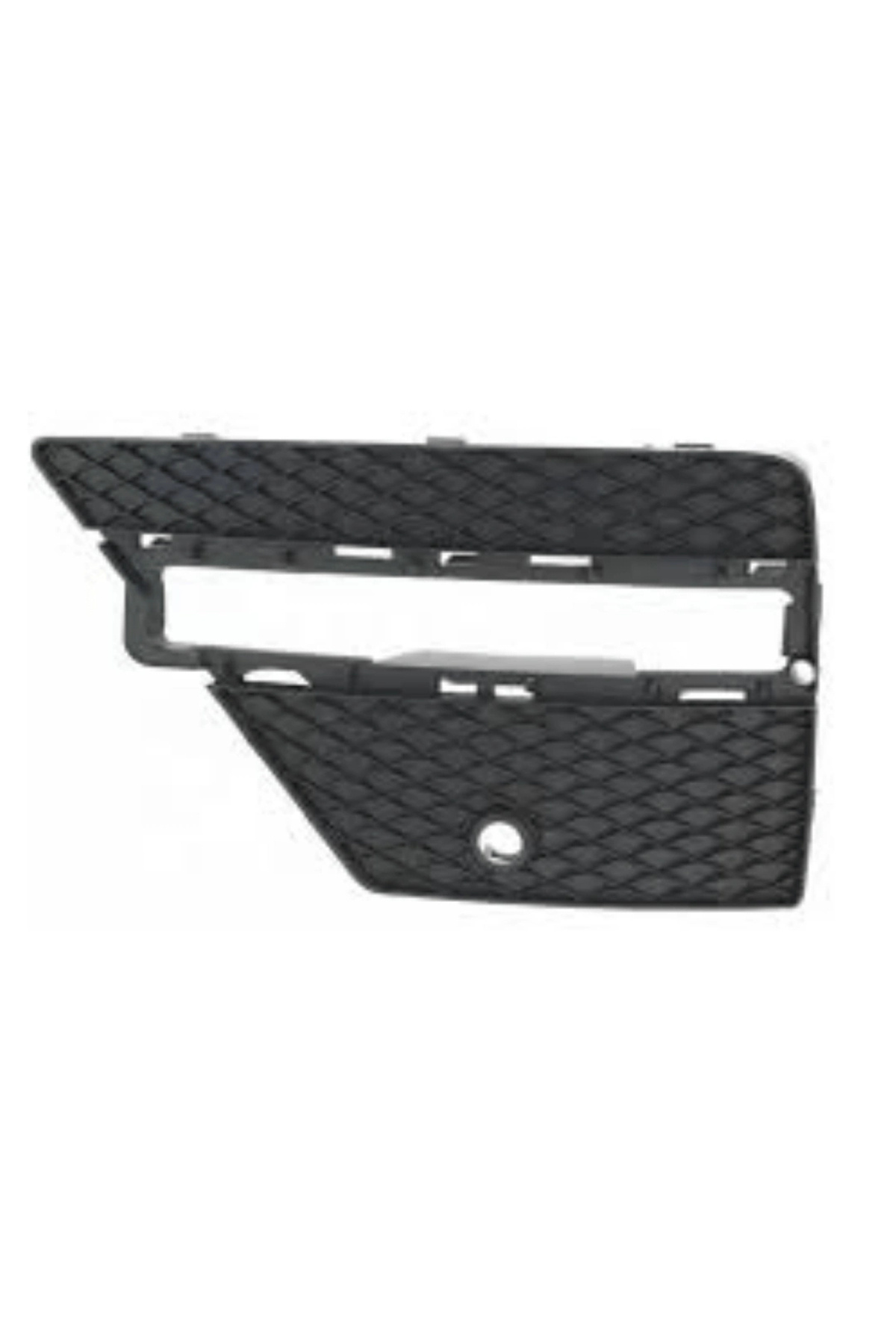 Wender Mercedes Tampon Izgarası W166 Ön Alt Sol; Kapalı, PDCli -AMG- 2011-15