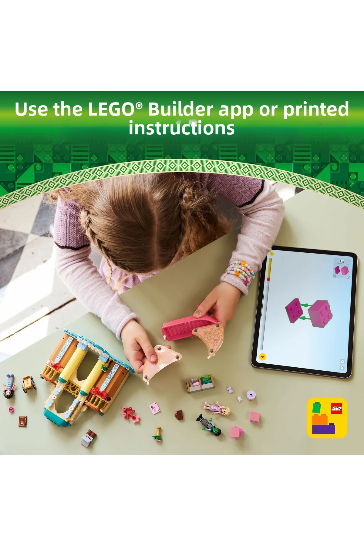 مجموعه ساخت‌وساز در دانشگاه شیز – گلیندا شریر، الفابا و نساروز ۷۵۶۸۱