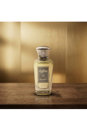 ZAHIA Shamikh Eau De Parfum For Men