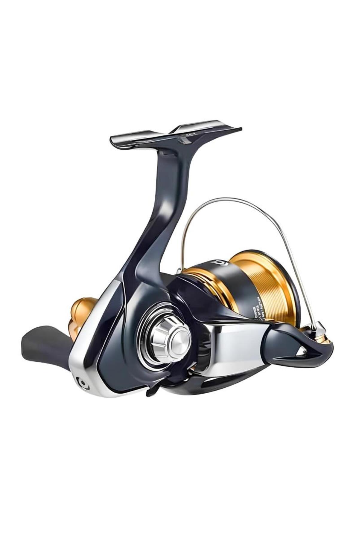 DAIWA Legalis 23 LT 3000 C Spin Olta Makinesi - Fiyatı, Yorumları