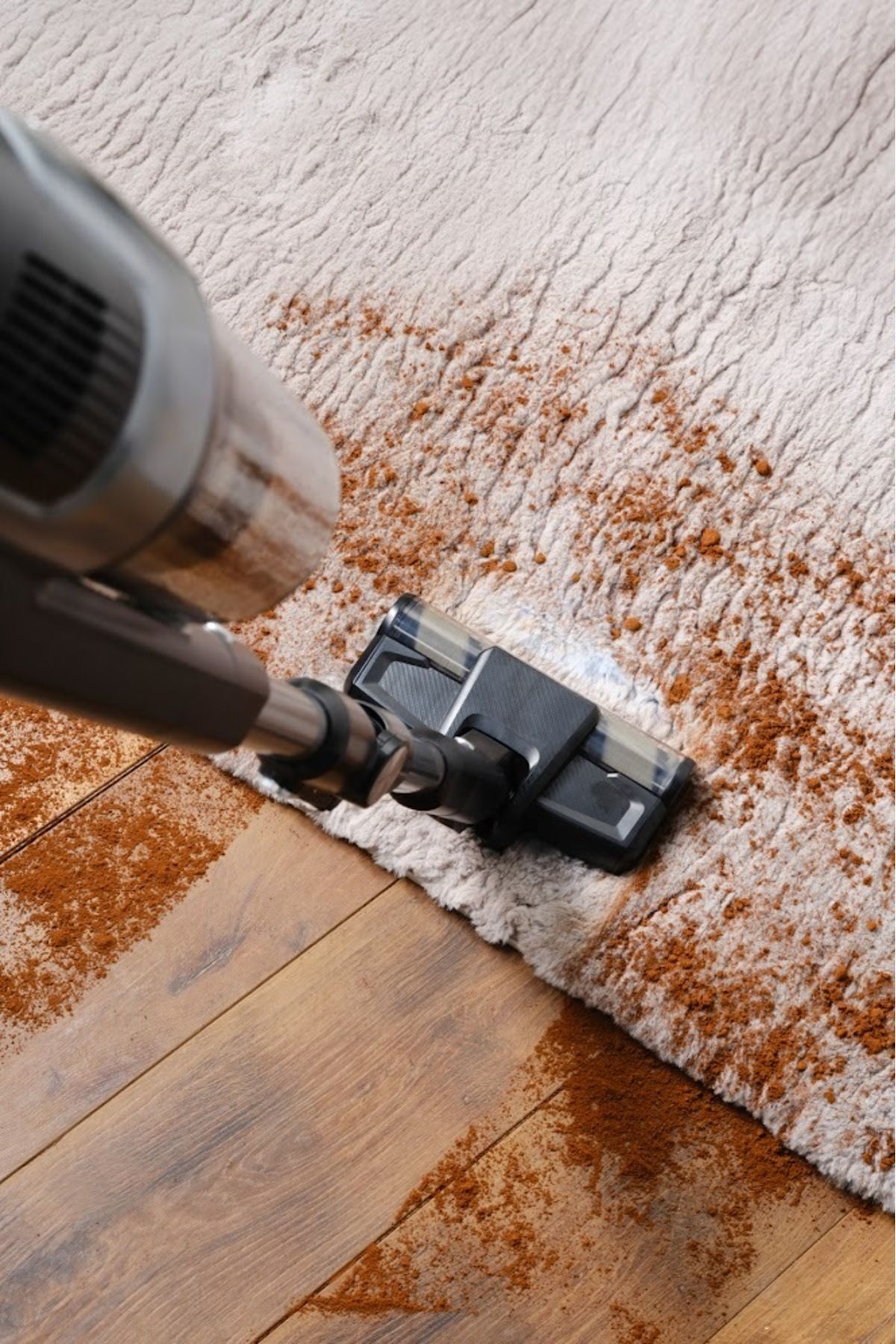 Dynamic Vacuumx 3 in 1 Kablosuz Islak / Kuru Dikey Süpürge 720 W