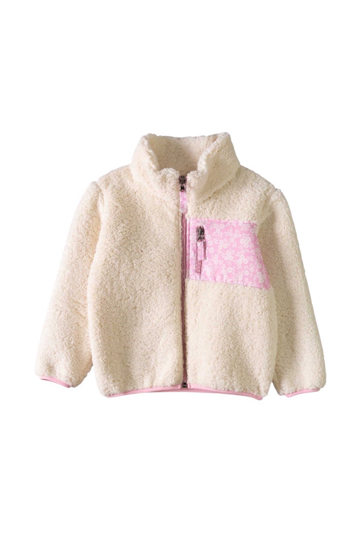 Daisy Dolly Unisex Çocuk Welsoft Hırka(bir beden büyük tercih edilmeli) fotoğrafı 2 (önizleme)