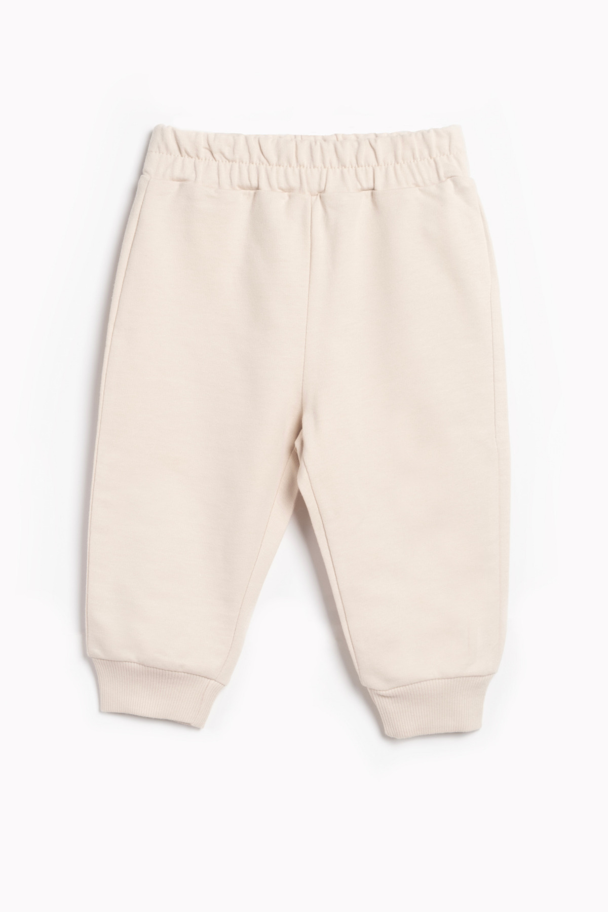 Vauva Kız Erkek Bebek Çocuk Takım Mevsimlik Uzun Kollu Bereli Takım fotoğrafı 5 (önizleme)