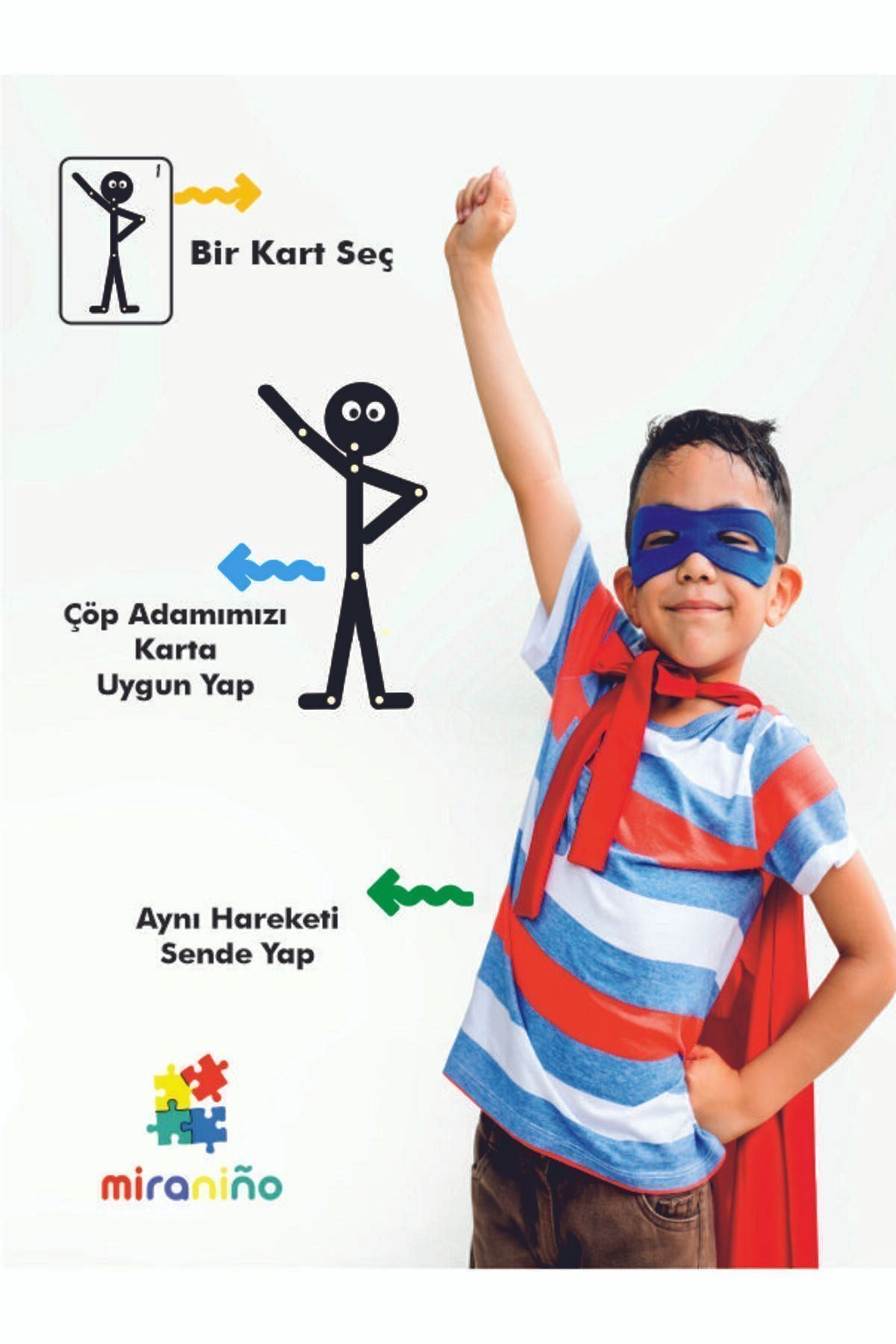 BYENS Ahşap Eğitici Oyuncak Montessori Çöp Adam Ahşap Oyuncak Ahşap Yapboz Aktivite Eğitici Oyuncak Ahşap fotoğrafı 6 (önizleme)