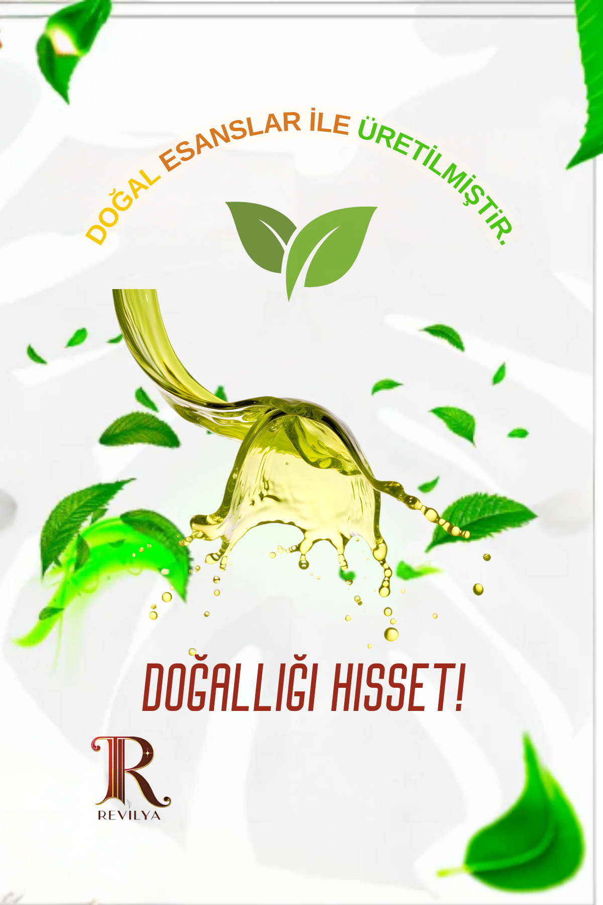 Revilya Mango & Bebek Pudrası Araç Kokusu 2’li Set 8 ml – Kalıcı Araba Parfümü Premium Tasarım fotoğrafı 5 (önizleme)