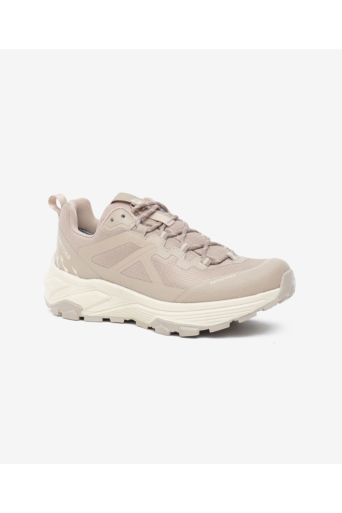 Greyder Kadın Vizon Su Geçirmez Outdoor Ayakkabı 5K2GA18900 görsel 3