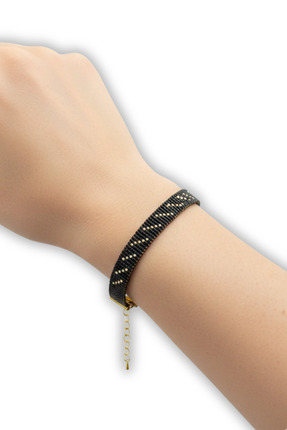 BIJUTERI Miyuki bileklik