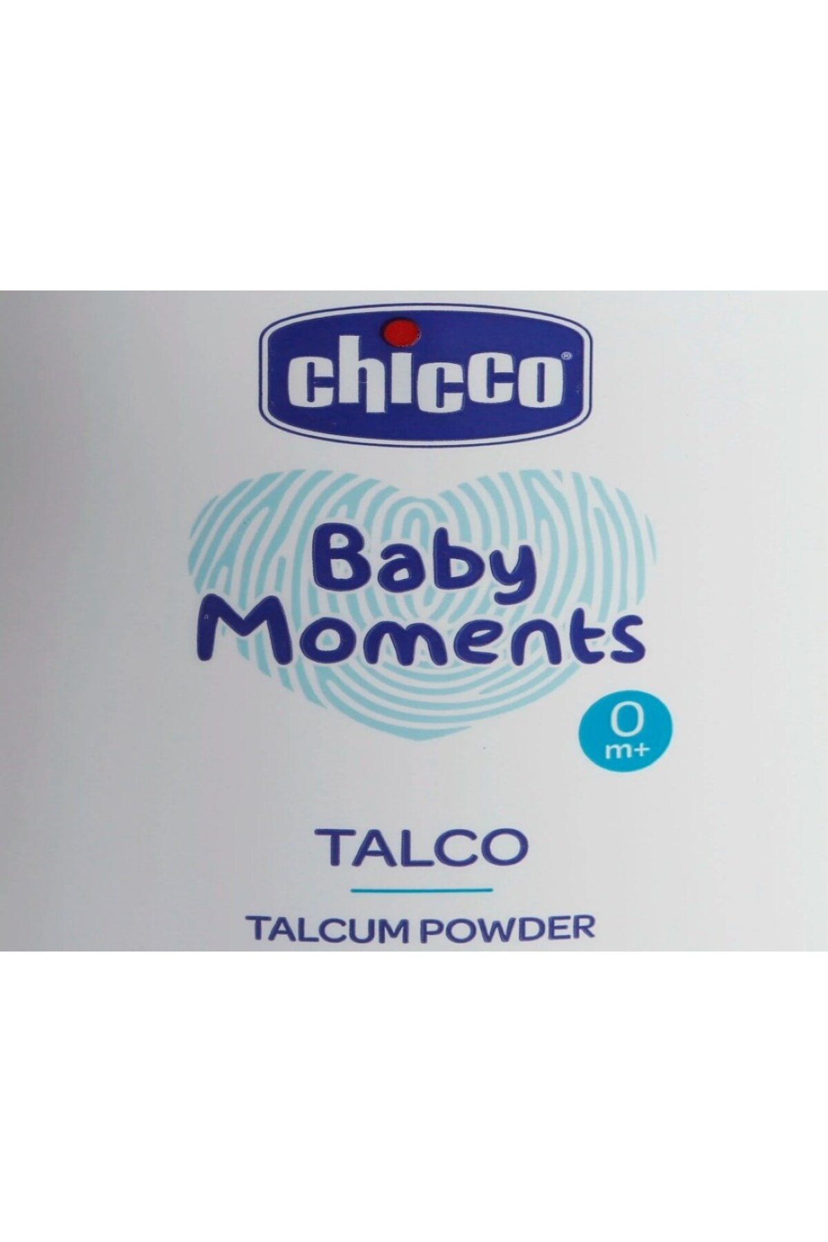 Chicco Talk Pudrası fotoğrafı 4 (önizleme)