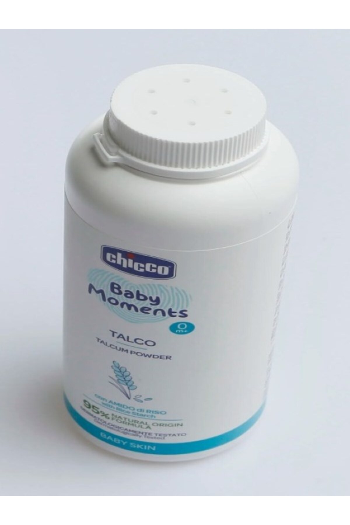 Chicco Talk Pudrası fotoğrafı 5 (önizleme)