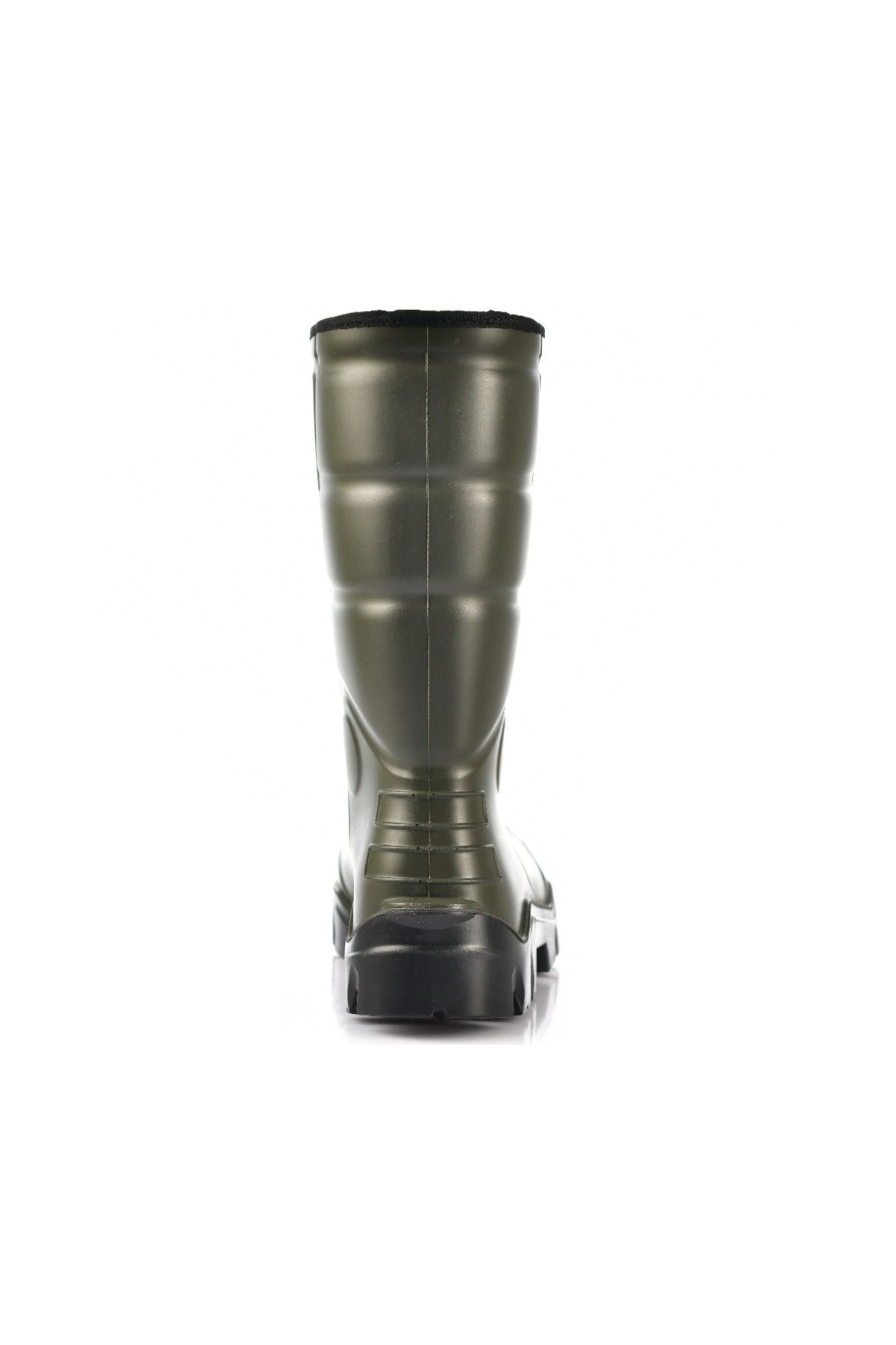 ON BOOT  Onboot Kısa Soğuk Geçirmez , Su Geçirmez Kaymaz Tabanlı Iş Av Ve Yağmur Çizmesi 1002 - Görsel 4