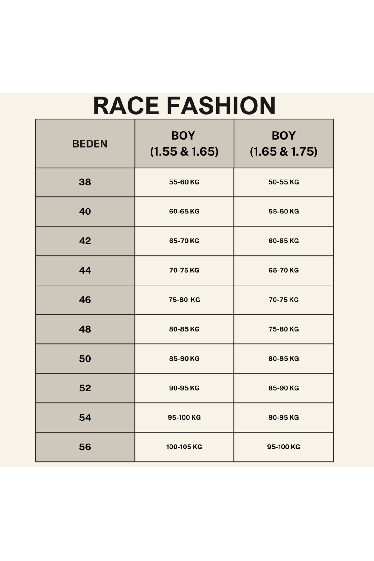 RACE FASHİON  Kuşaklı Astarlı Kaşe Kaban RC3112 - Görsel 9