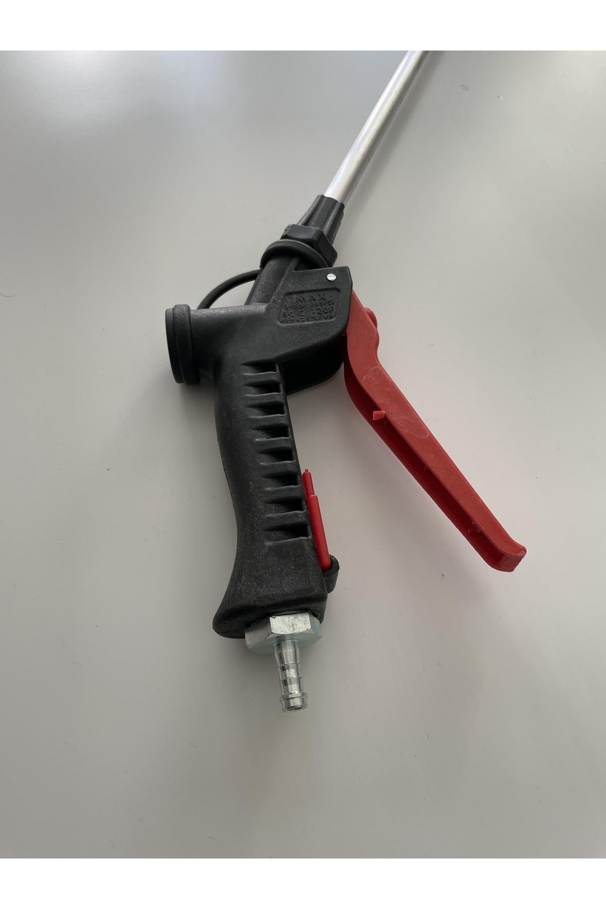 VİTEMAC KÖPÜK TABANCASI