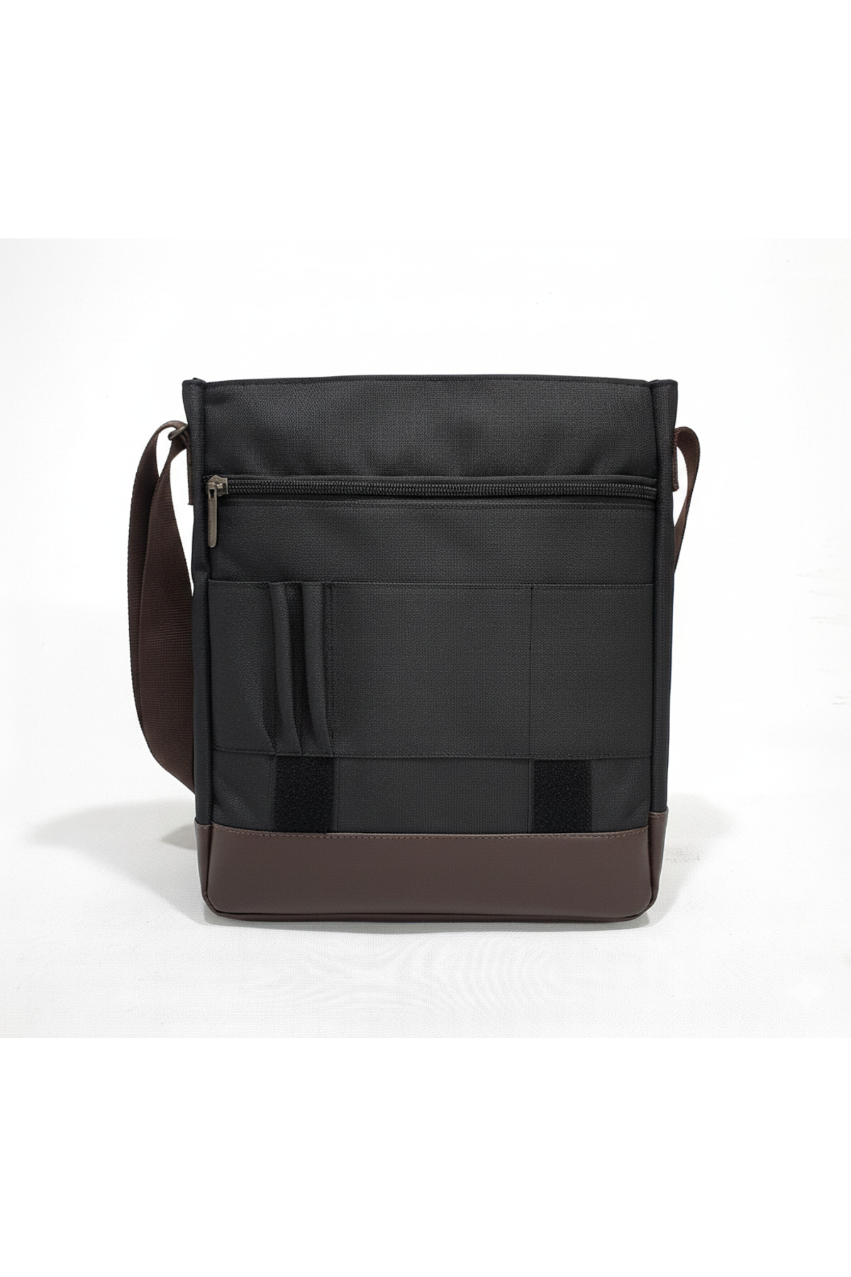 Exception  13-14 Inç Laptop Postacı Çantası - Görsel 4