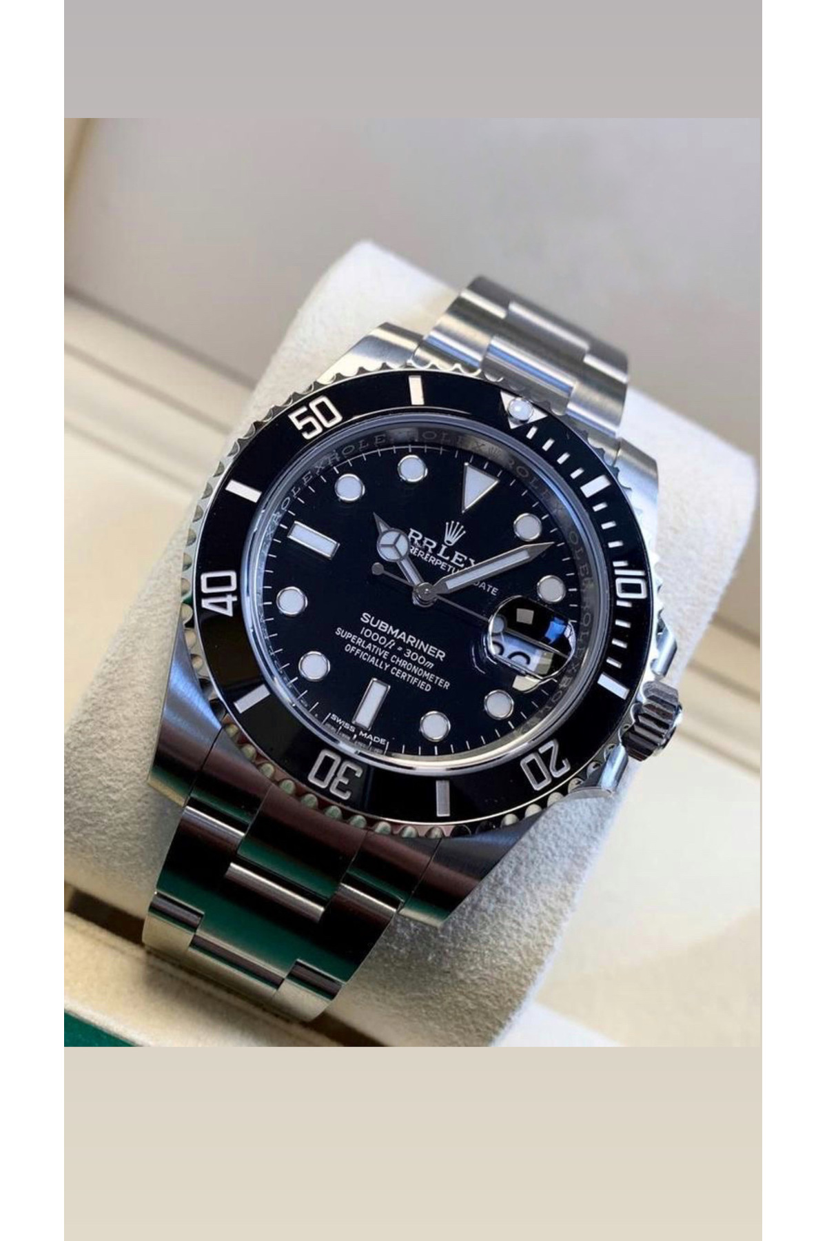 TAŞ DEVRİ HEDİYELİK  İsimli Kol Saati Siyah Ekran Çelik Kordon Erkek Kol Saat - Görsel 6