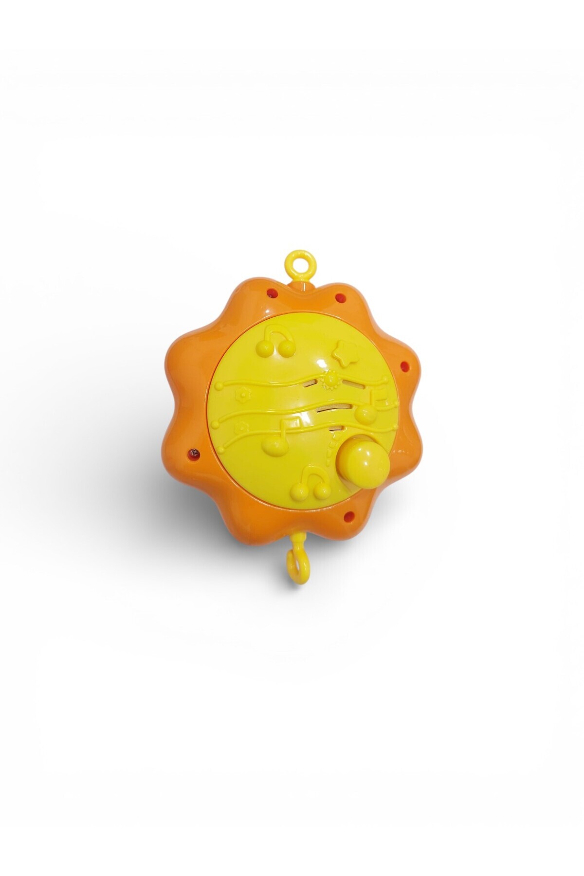 Cozibo Müzikli Ninni Çalabilen Hayvan Dostlarım Dönence fotoğrafı 3 (önizleme)