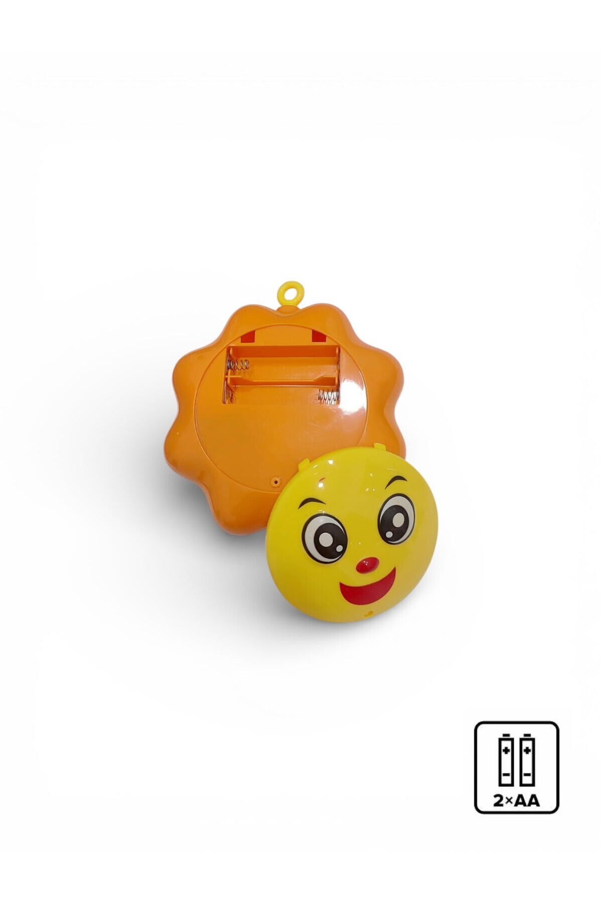 Cozibo Müzikli Ninni Çalabilen Hayvan Dostlarım Dönence fotoğrafı 2 (önizleme)