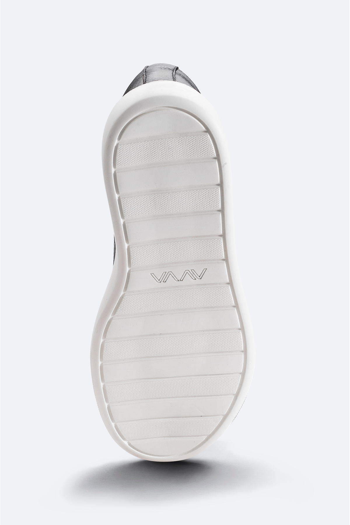 Avva  Erkek Kahverengi %100 Deri Esnek Taban Hafif Casual Ayakkabı A42Y8008 - Görsel 5