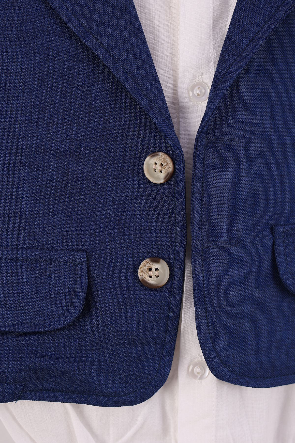 Pollito Erkek Bebek Ceketli 4 ' lü Takım fotoğrafı 4 (önizleme)